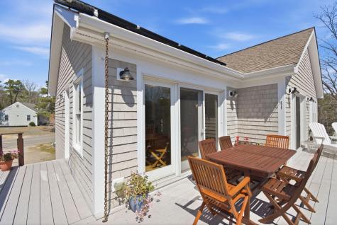 395 Kendrick Avenue Wellfleet MA 02667