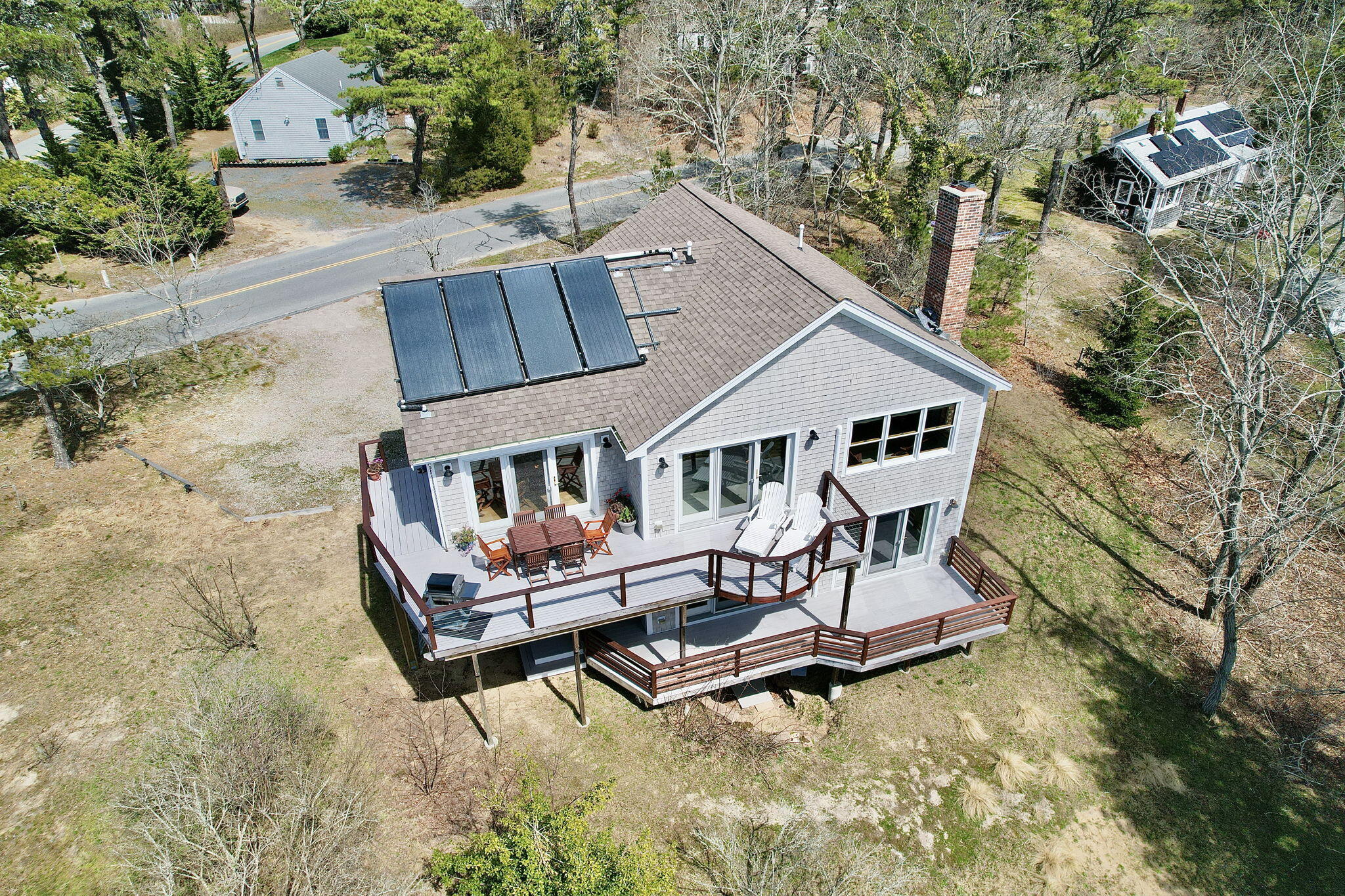 395 Kendrick Avenue Wellfleet MA 02667