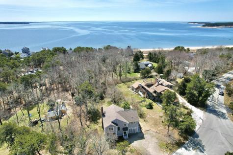 395 Kendrick Avenue Wellfleet MA 02667