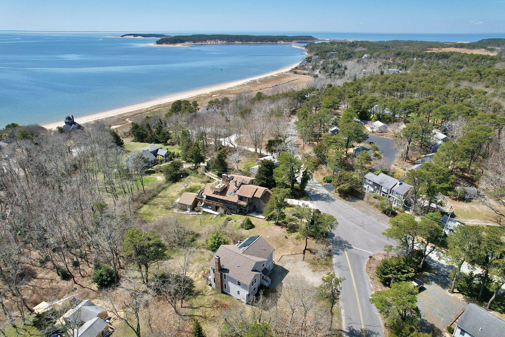 395 Kendrick Avenue Wellfleet MA 02667