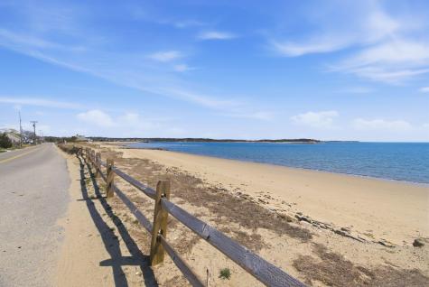 395 Kendrick Avenue Wellfleet MA 02667