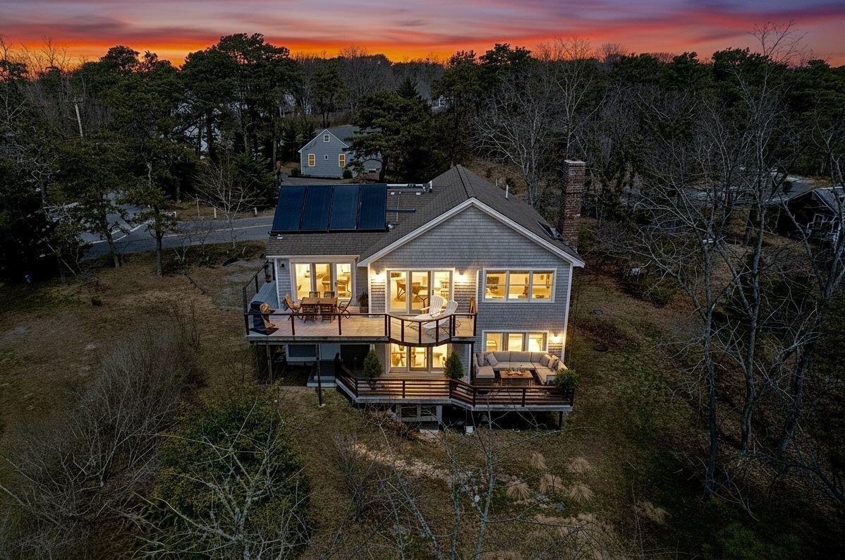 395 Kendrick Avenue Wellfleet MA 02667