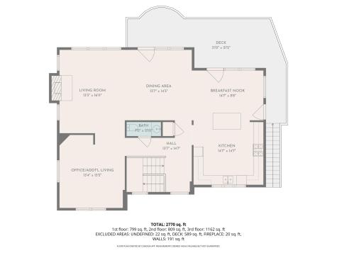 395 Kendrick Avenue Wellfleet MA 02667