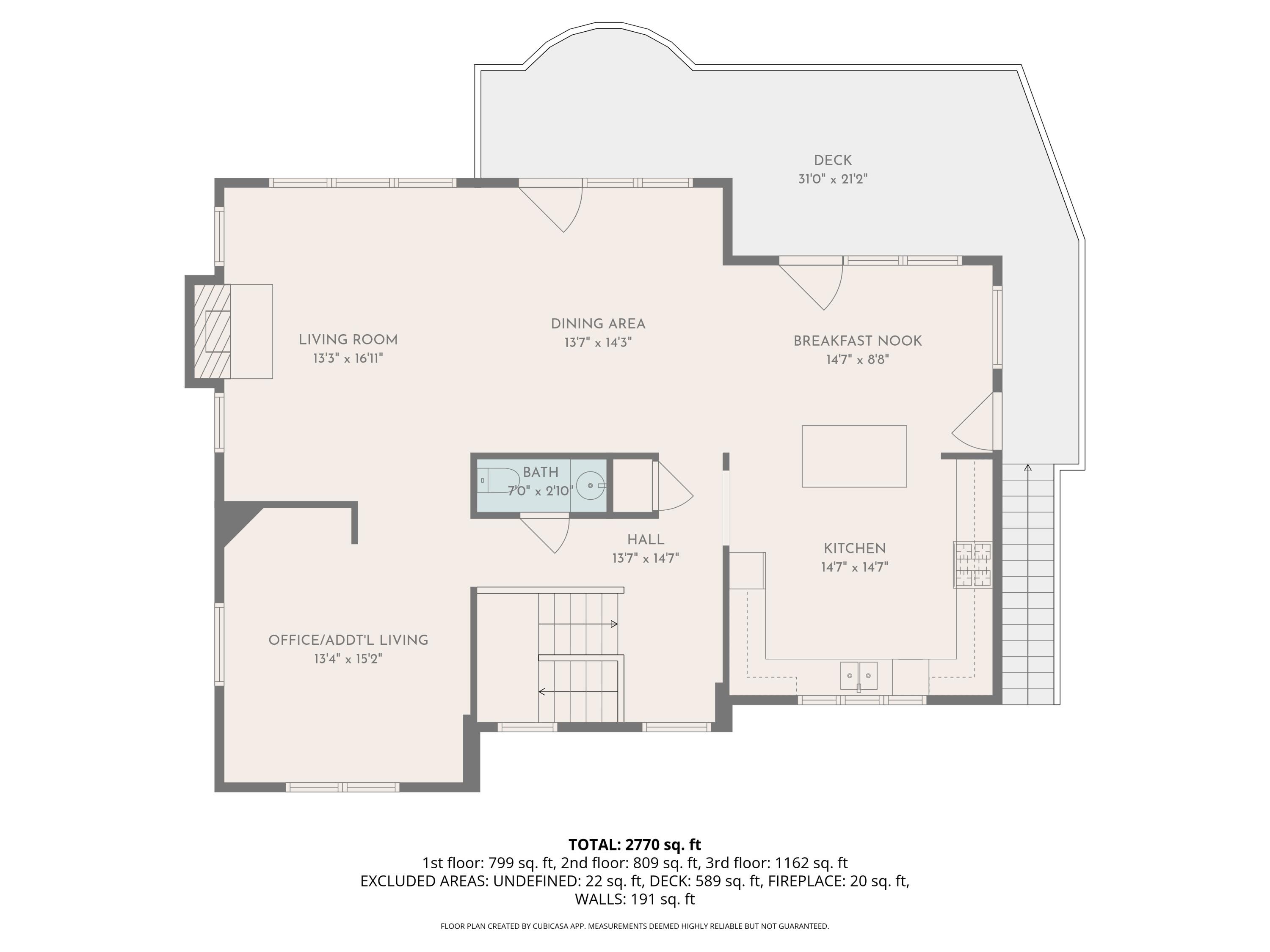 395 Kendrick Avenue Wellfleet MA 02667