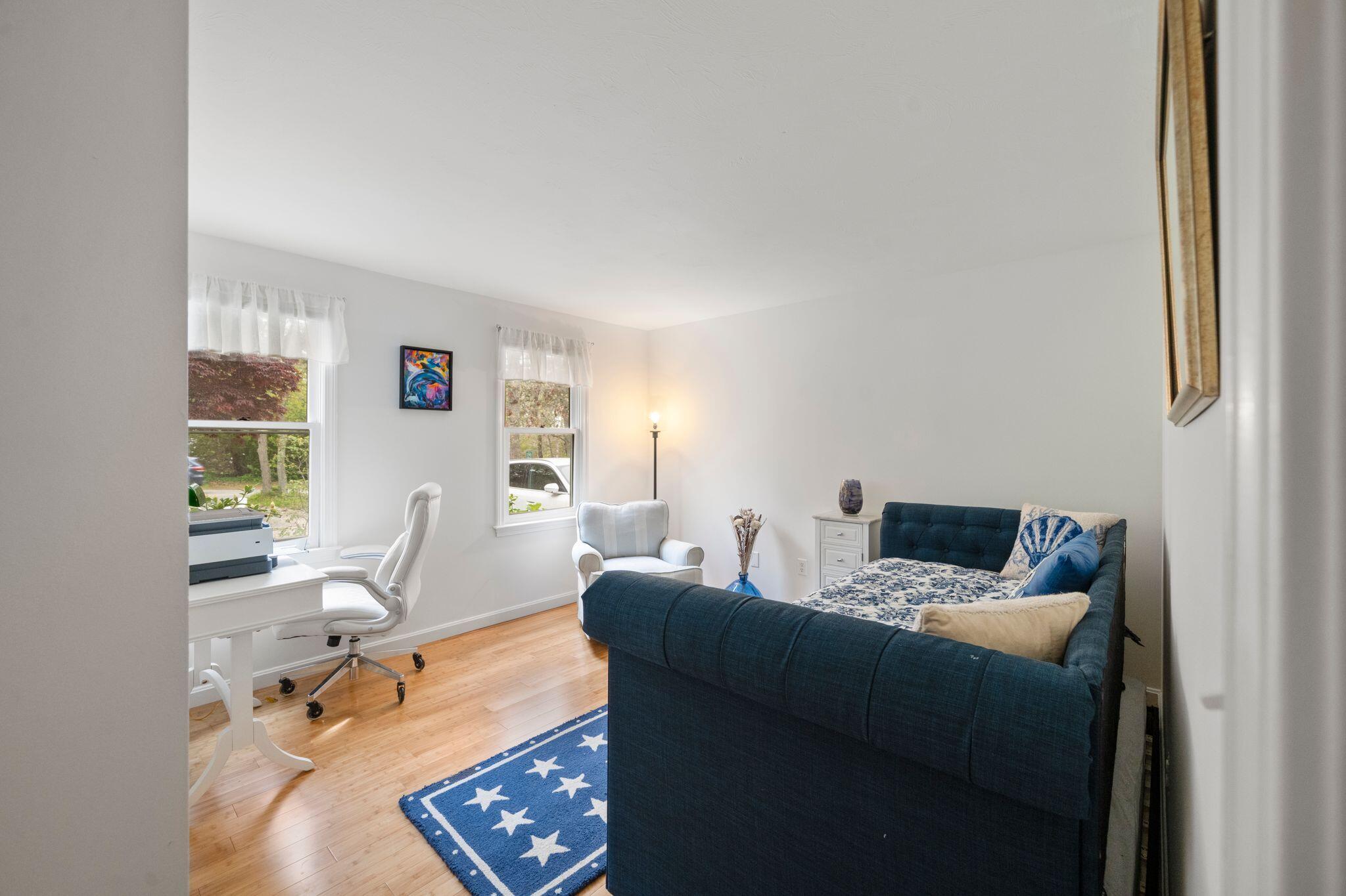 40 Sam Ryder Road Chatham MA 02633