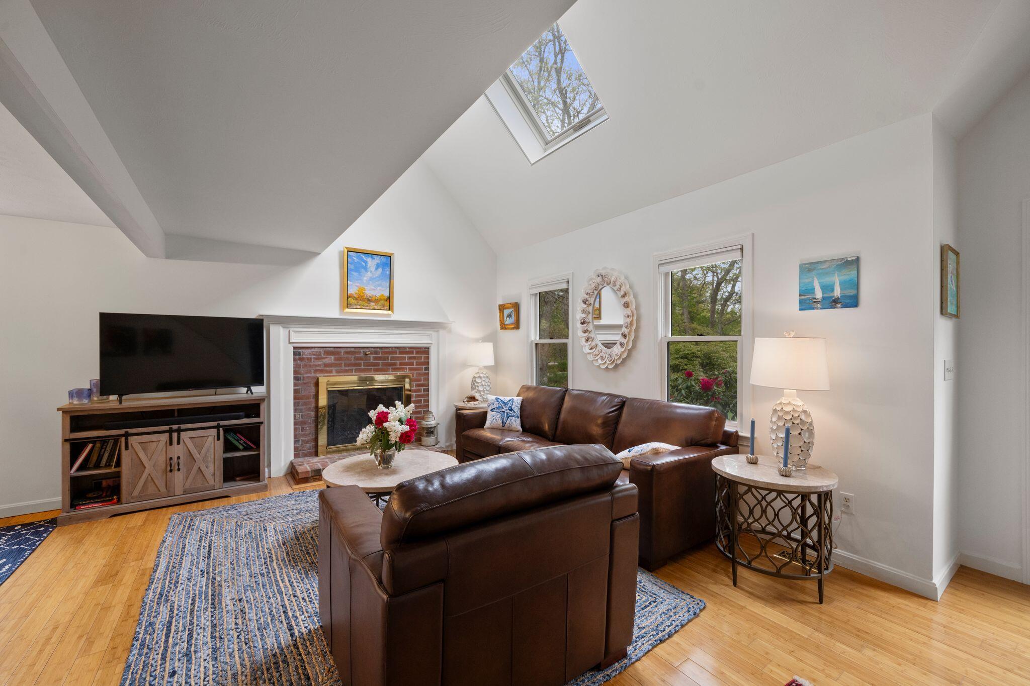 40 Sam Ryder Road Chatham MA 02633