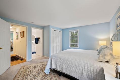40 Sam Ryder Road Chatham MA 02633