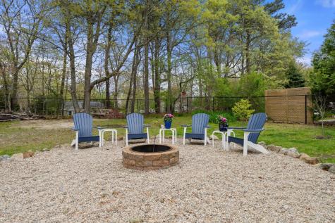 40 Sam Ryder Road Chatham MA 02633