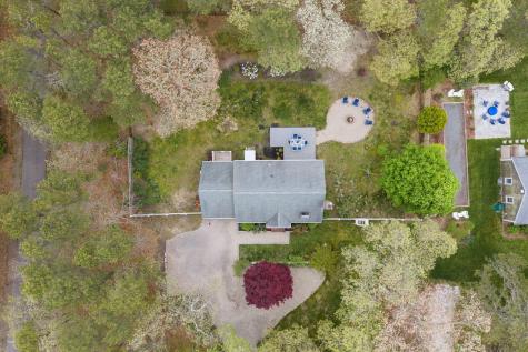40 Sam Ryder Road Chatham MA 02633