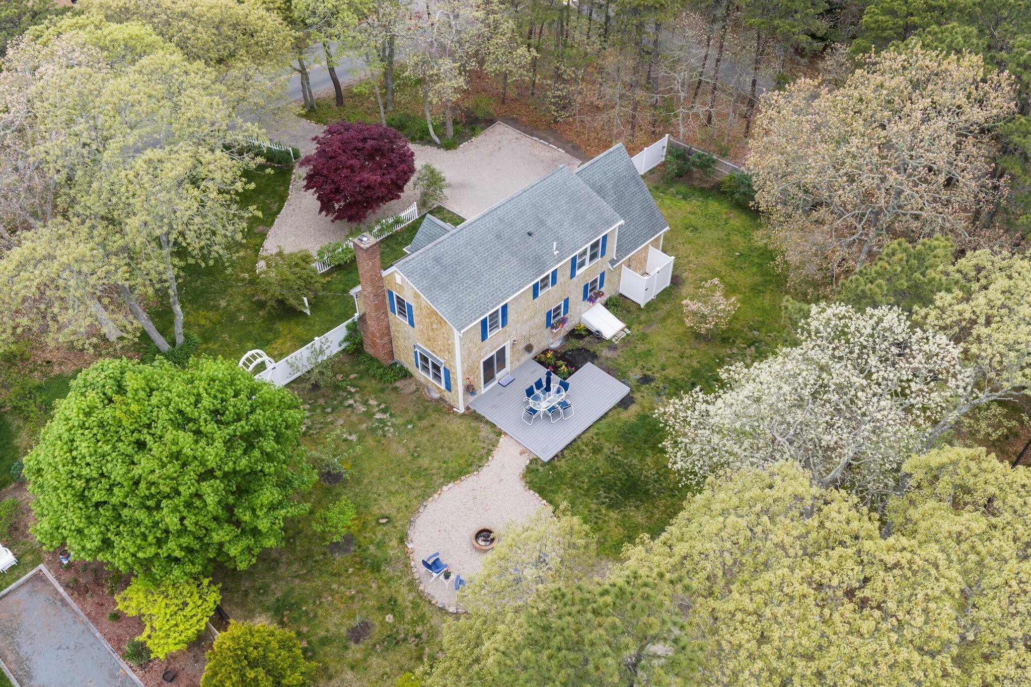 40 Sam Ryder Road Chatham MA 02633