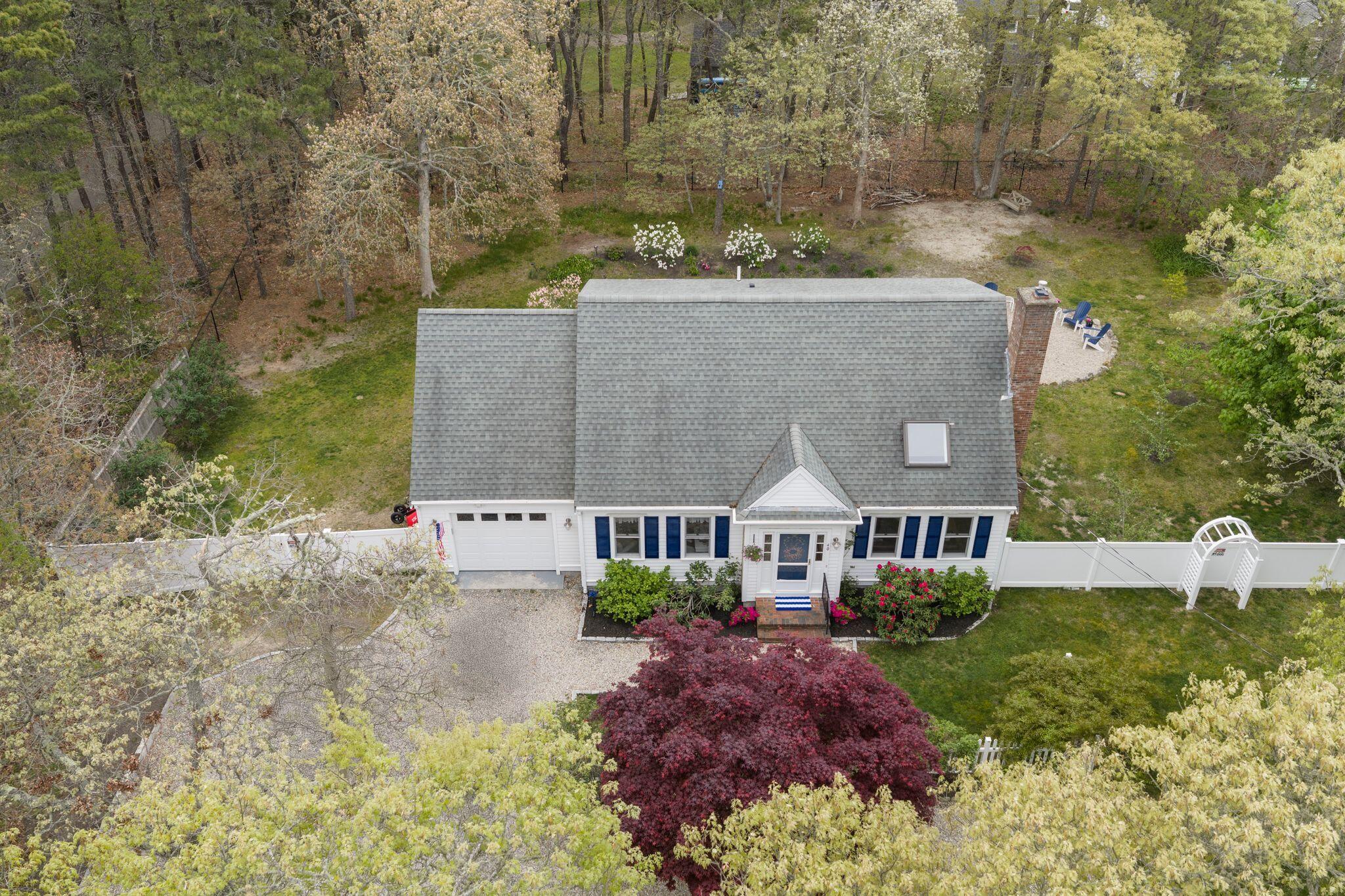 40 Sam Ryder Road Chatham MA 02633