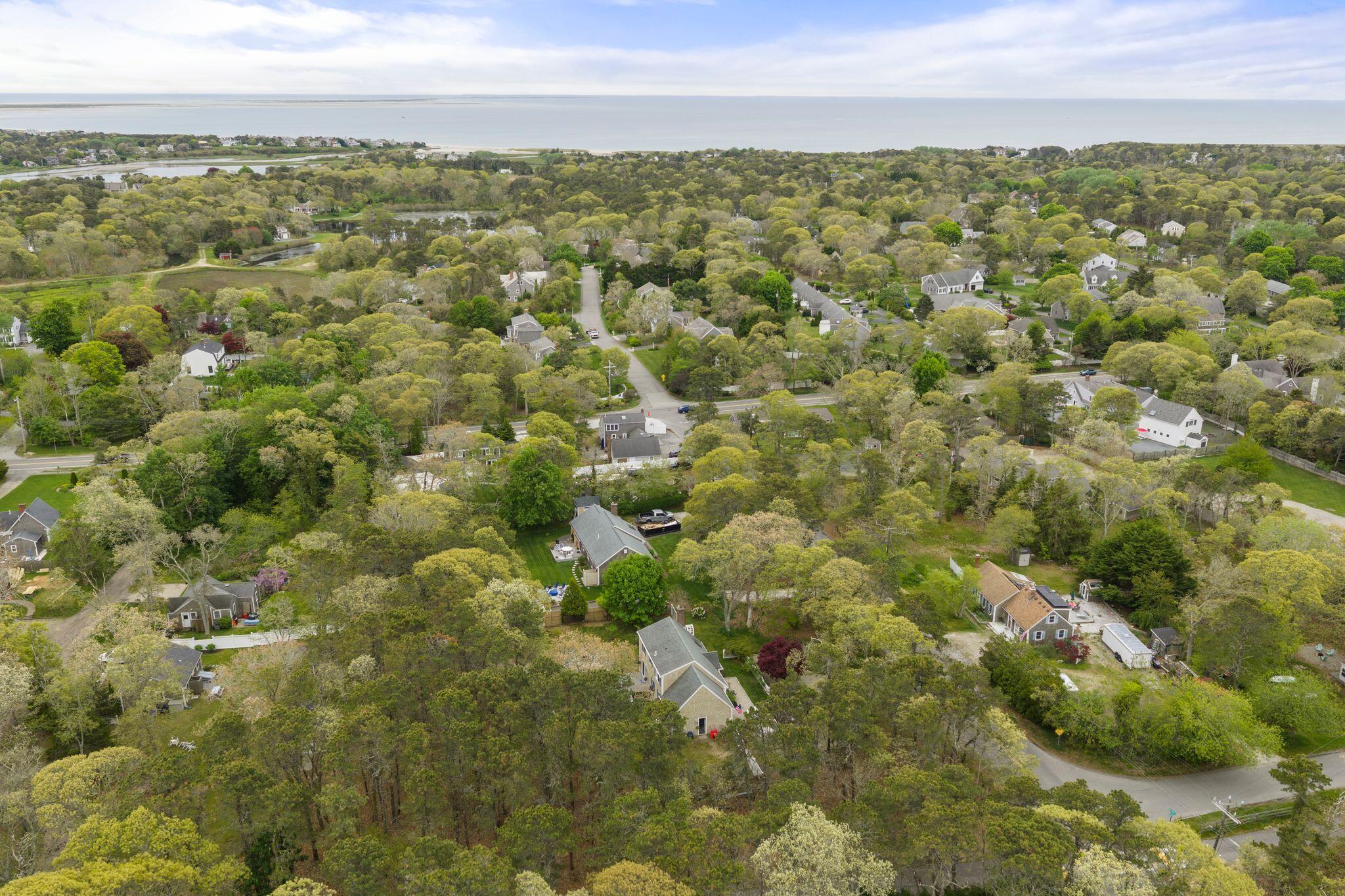 40 Sam Ryder Road Chatham MA 02633