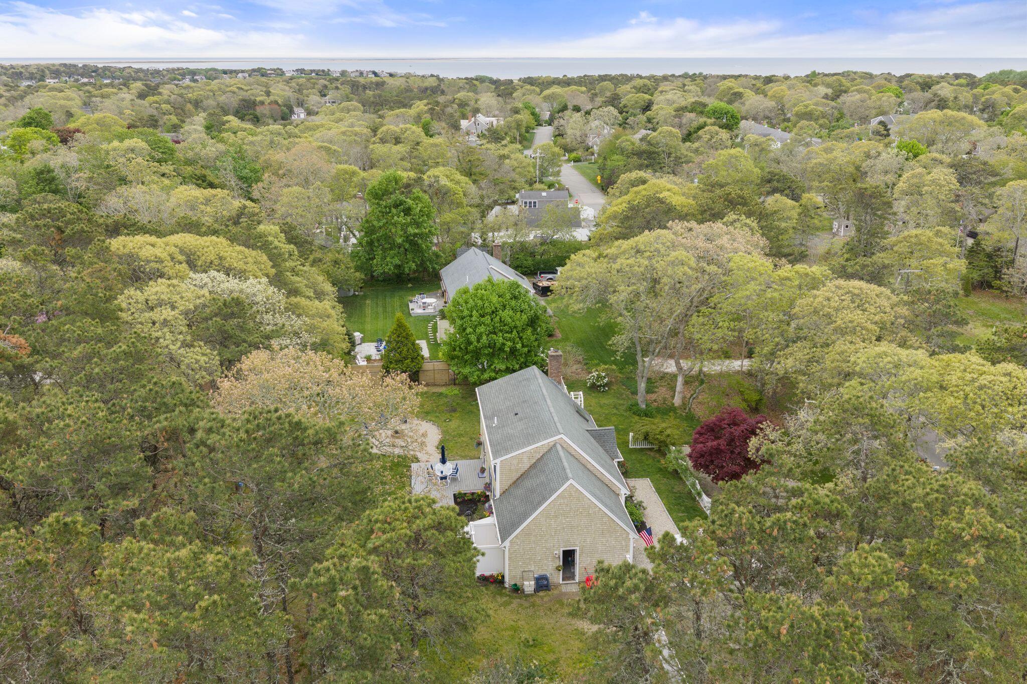 40 Sam Ryder Road Chatham MA 02633