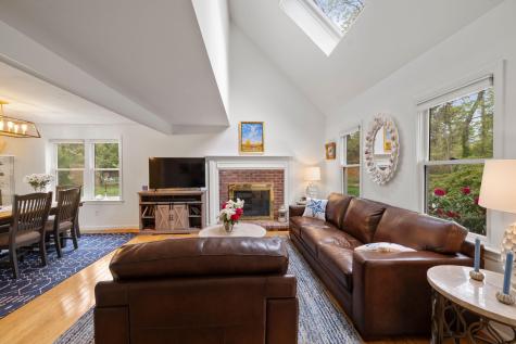 40 Sam Ryder Road Chatham MA 02633