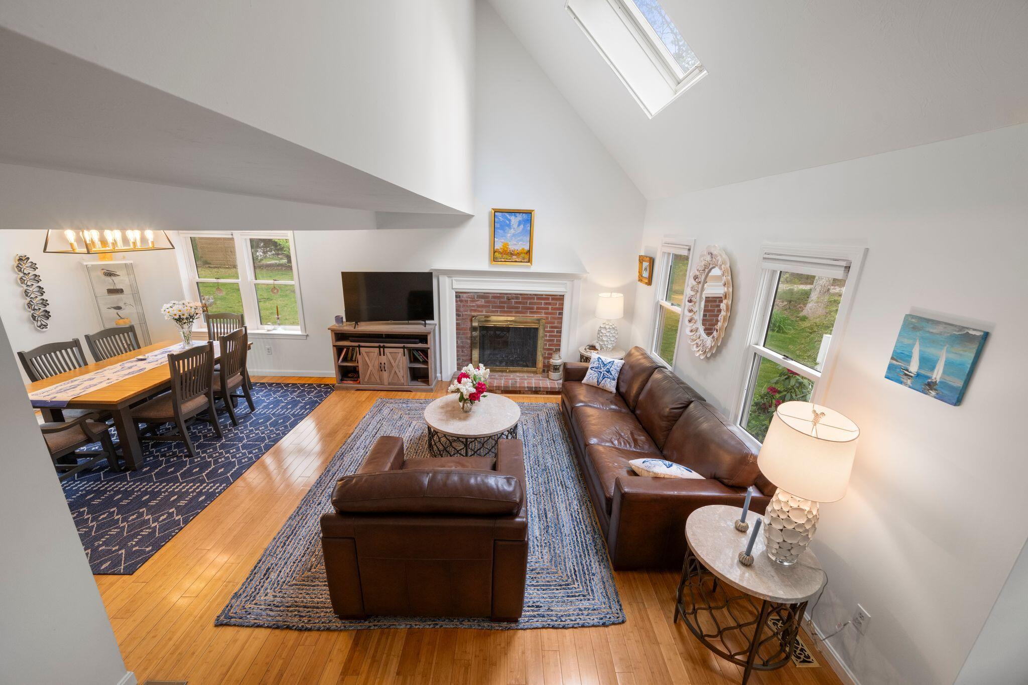 40 Sam Ryder Road Chatham MA 02633