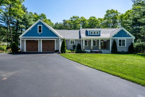 265 Cotuit Road Mashpee MA 02649