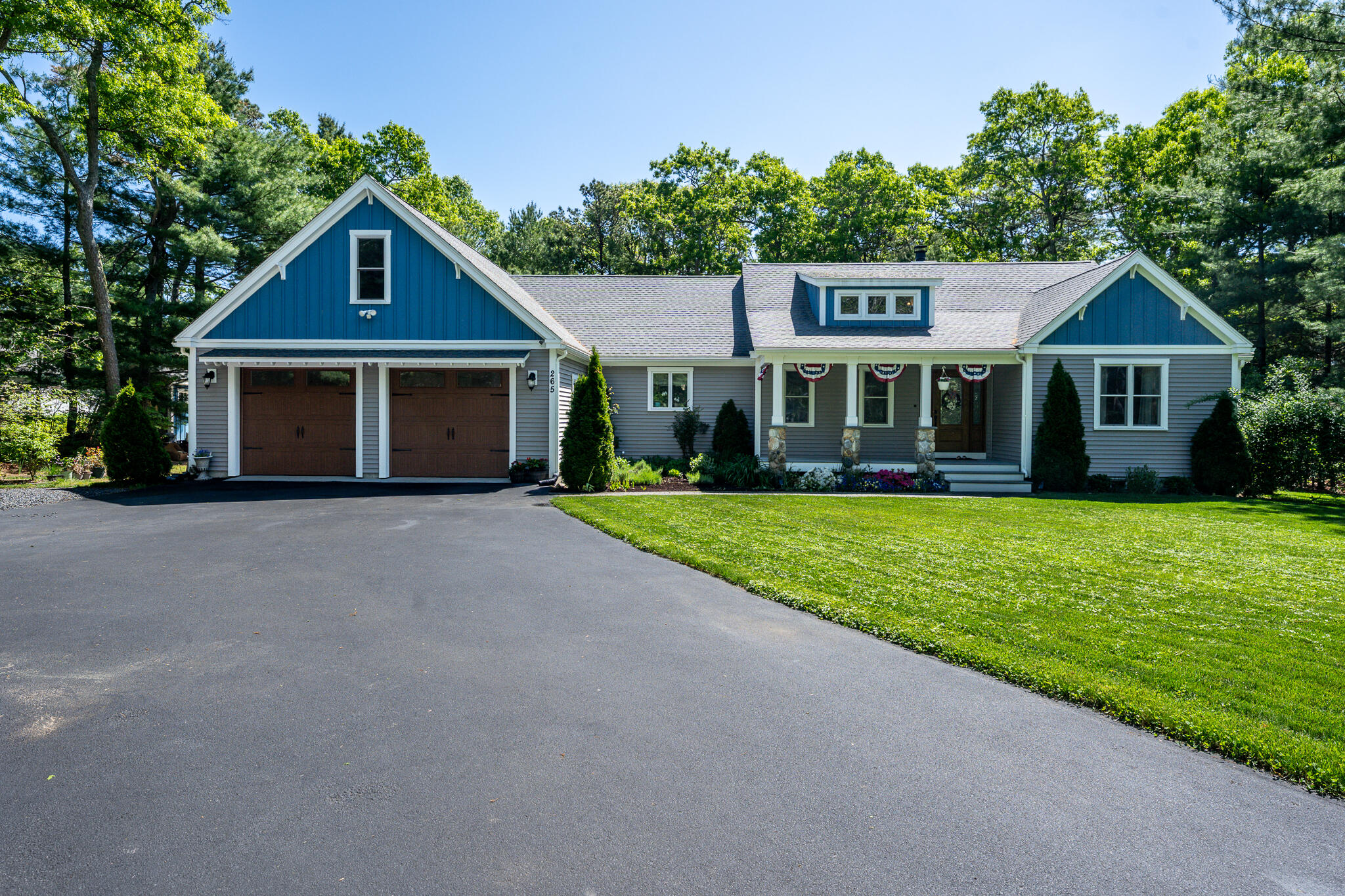 265 Cotuit Road Mashpee MA 02649