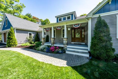 265 Cotuit Road Mashpee MA 02649
