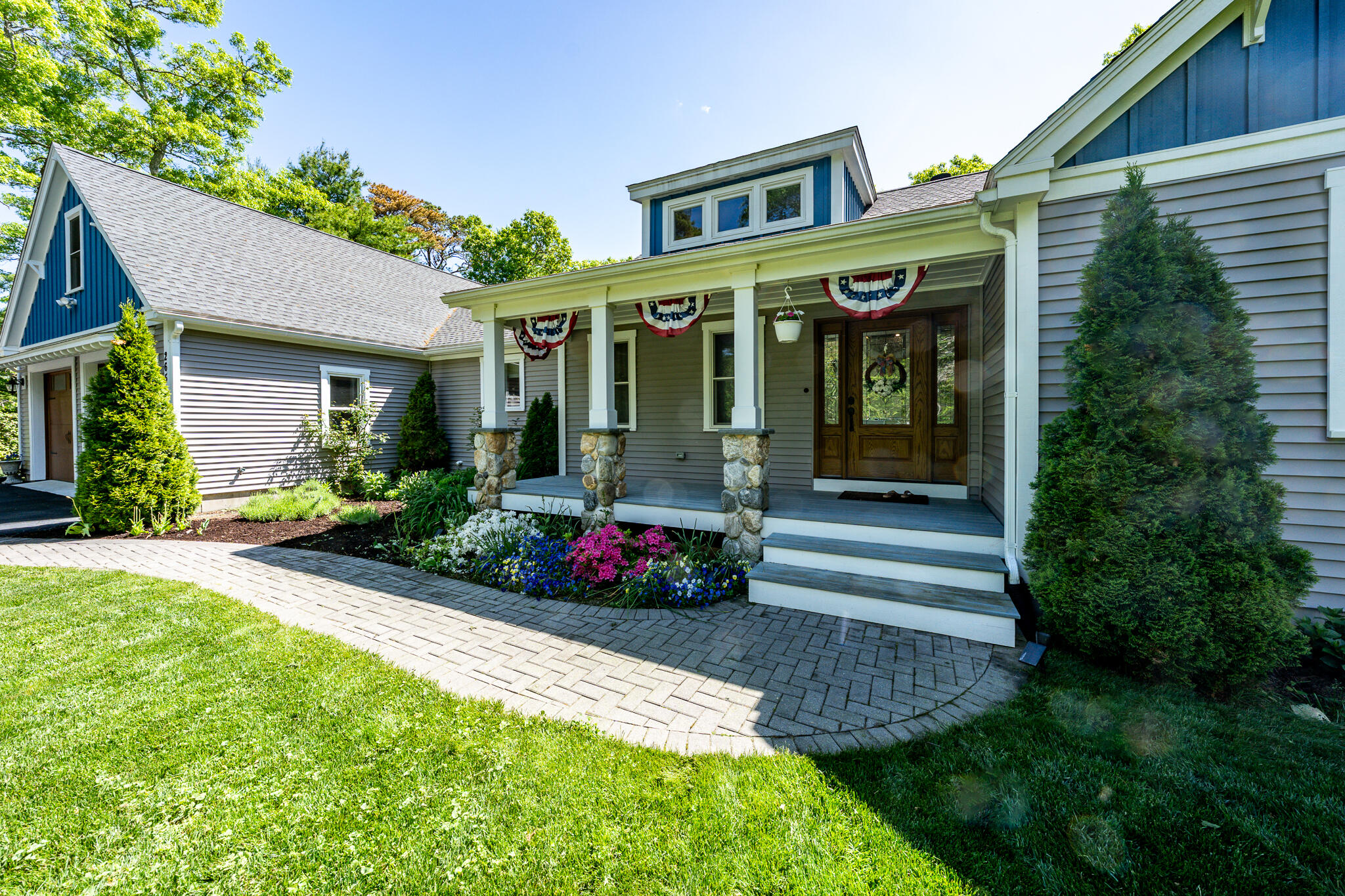265 Cotuit Road Mashpee MA 02649