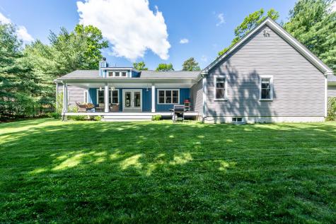 265 Cotuit Road Mashpee MA 02649