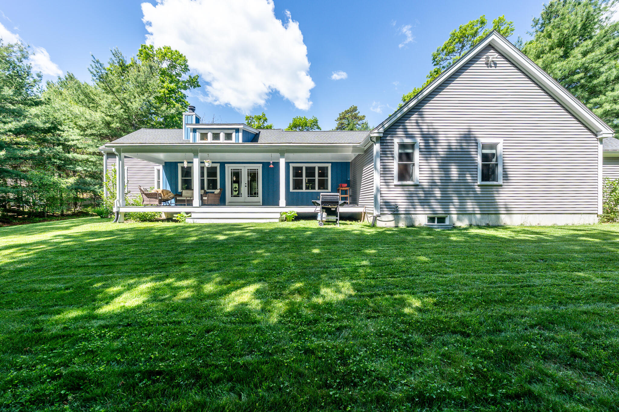 265 Cotuit Road Mashpee MA 02649