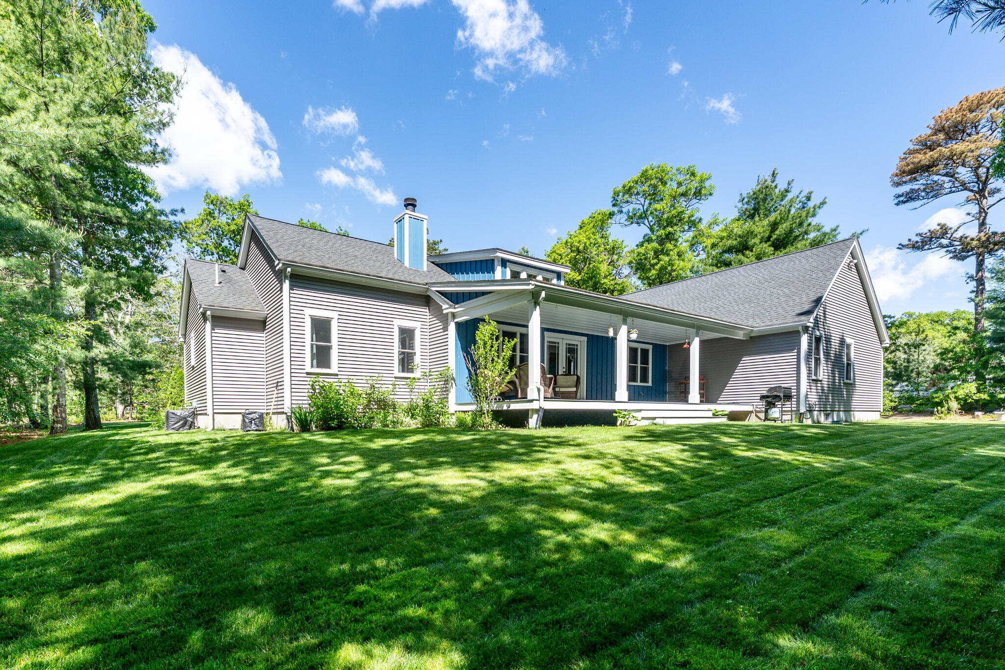 265 Cotuit Road Mashpee MA 02649