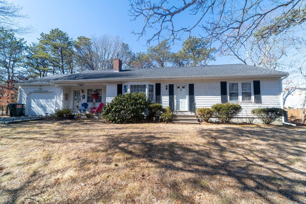 869 Pitcher's Way Barnstable MA 02601