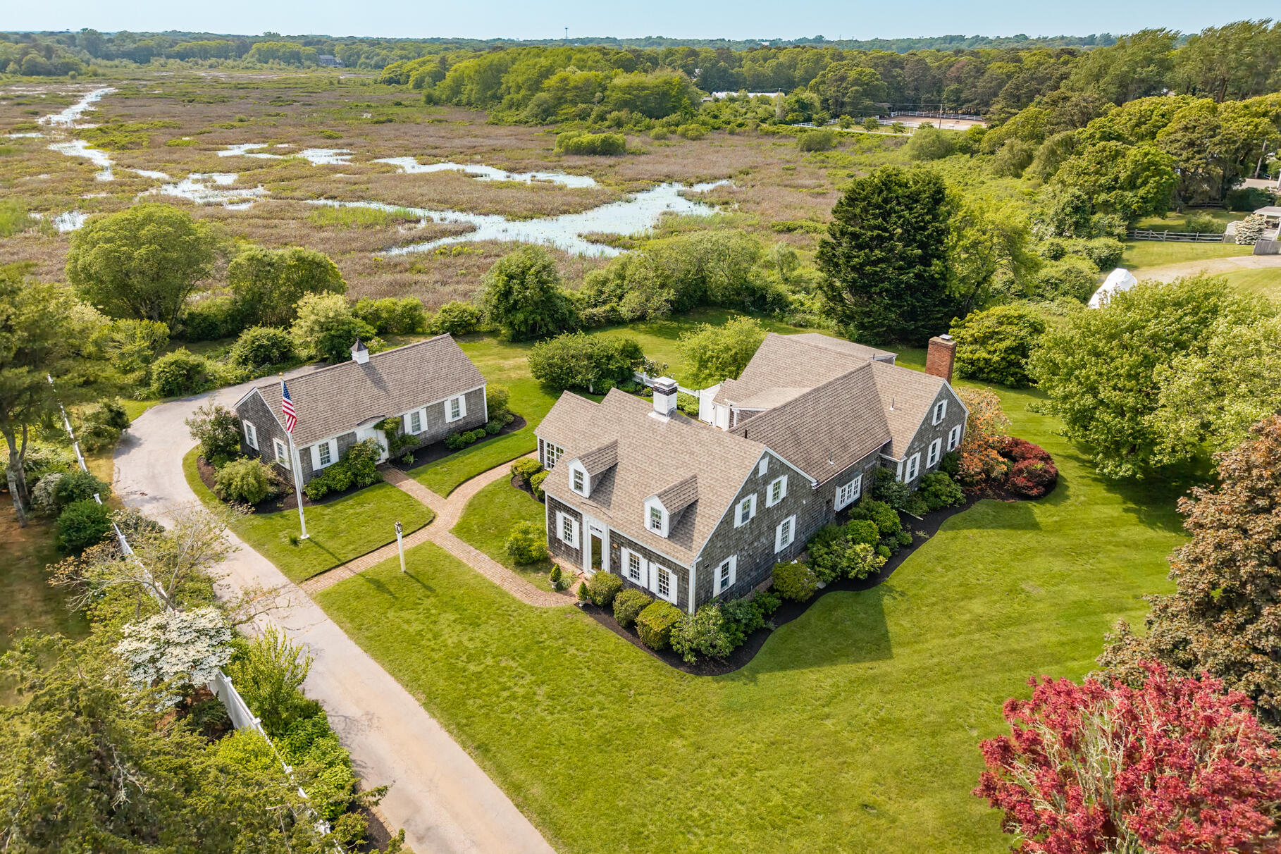 166 Bank Street Harwich MA 02646