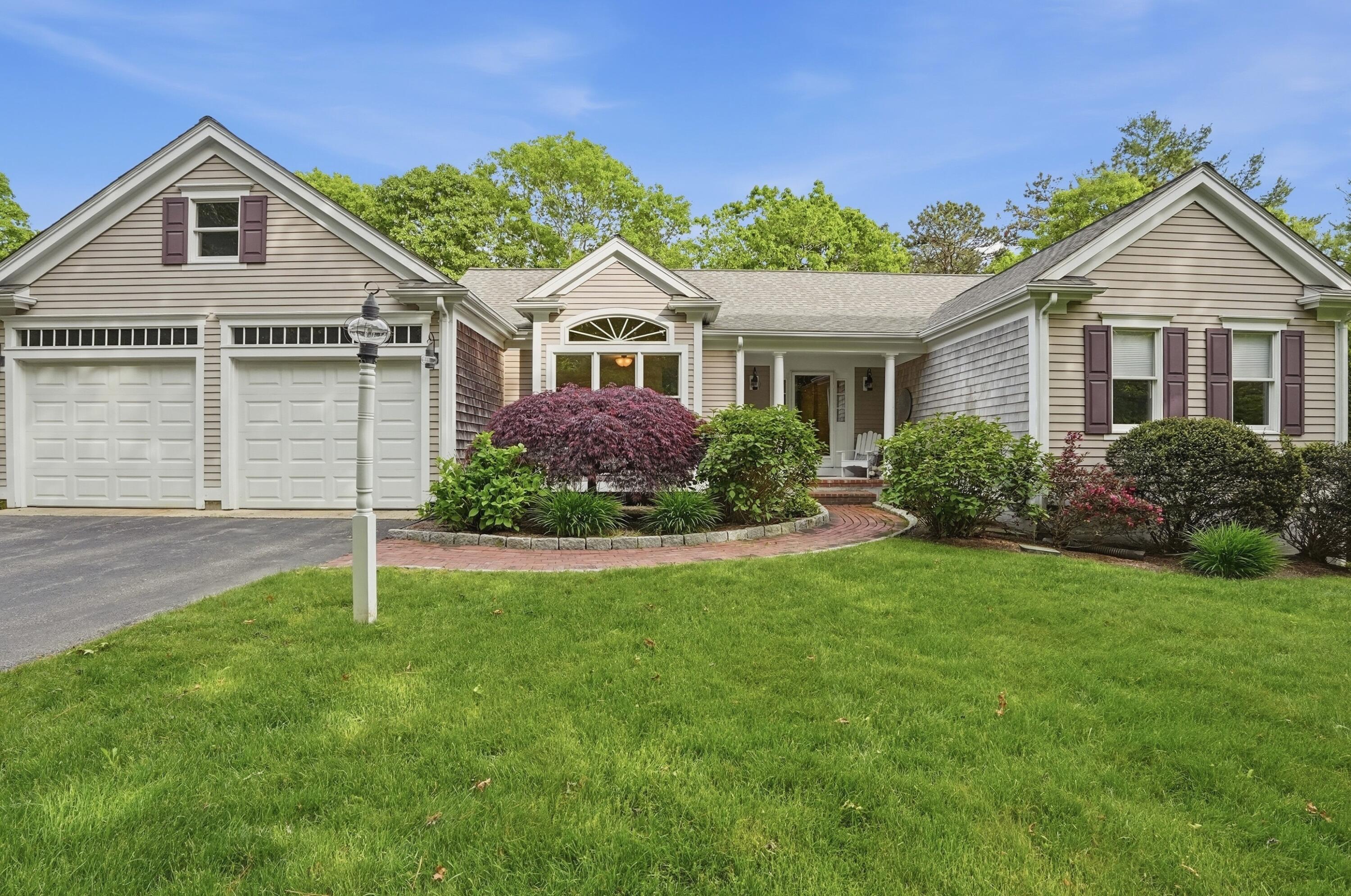 51 Falling Leaf Lane Barnstable MA 02655