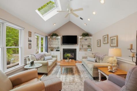 51 Falling Leaf Lane Barnstable MA 02655