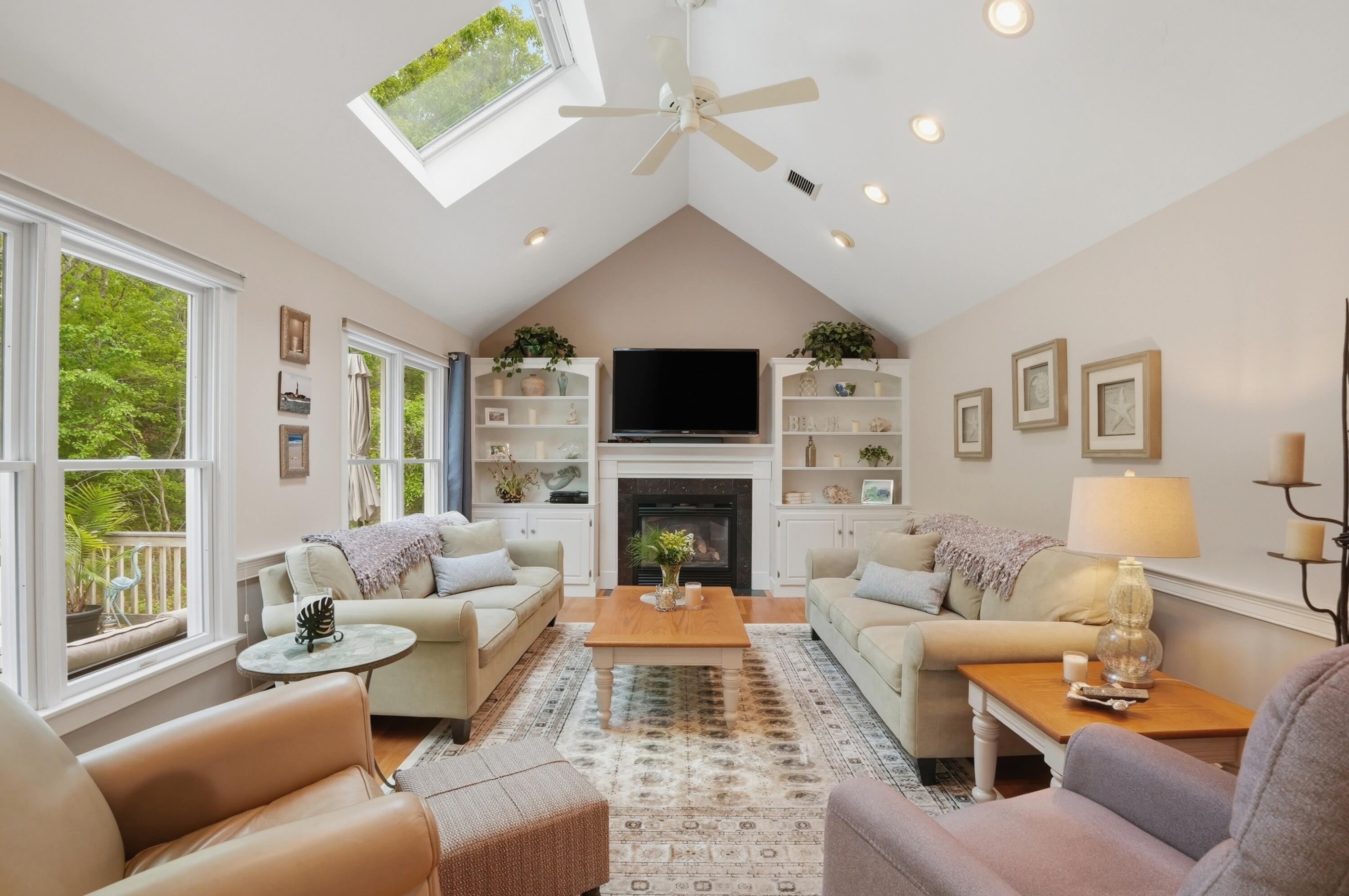51 Falling Leaf Lane Barnstable MA 02655