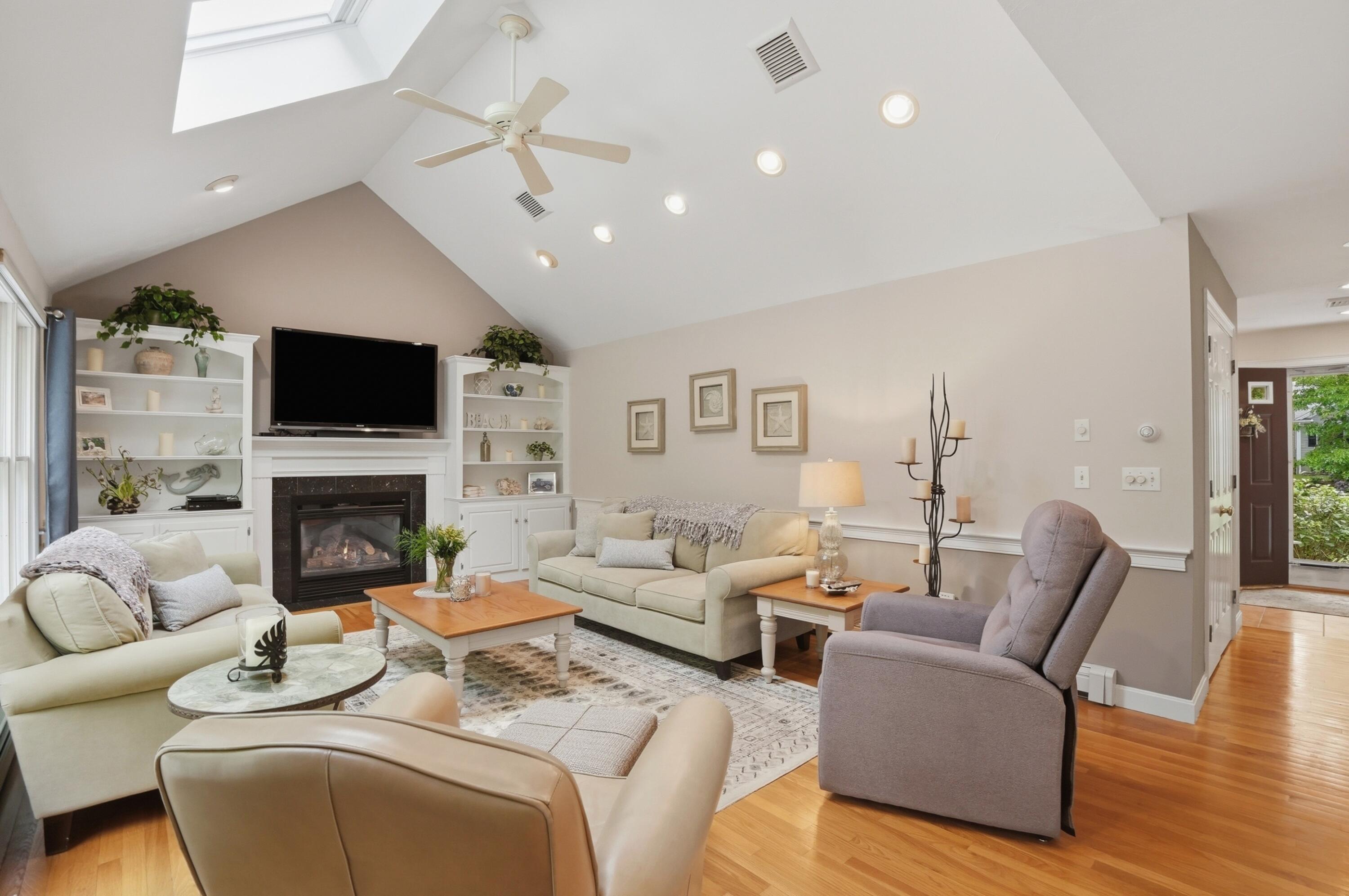 51 Falling Leaf Lane Barnstable MA 02655