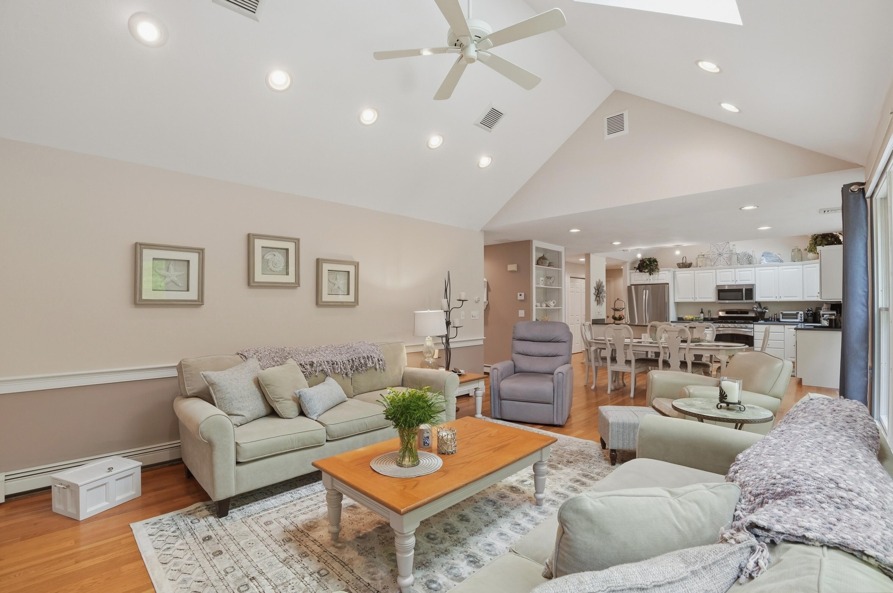 51 Falling Leaf Lane Barnstable MA 02655