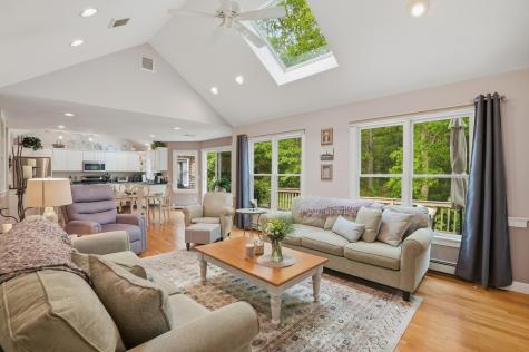 51 Falling Leaf Lane Barnstable MA 02655