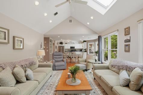 51 Falling Leaf Lane Barnstable MA 02655