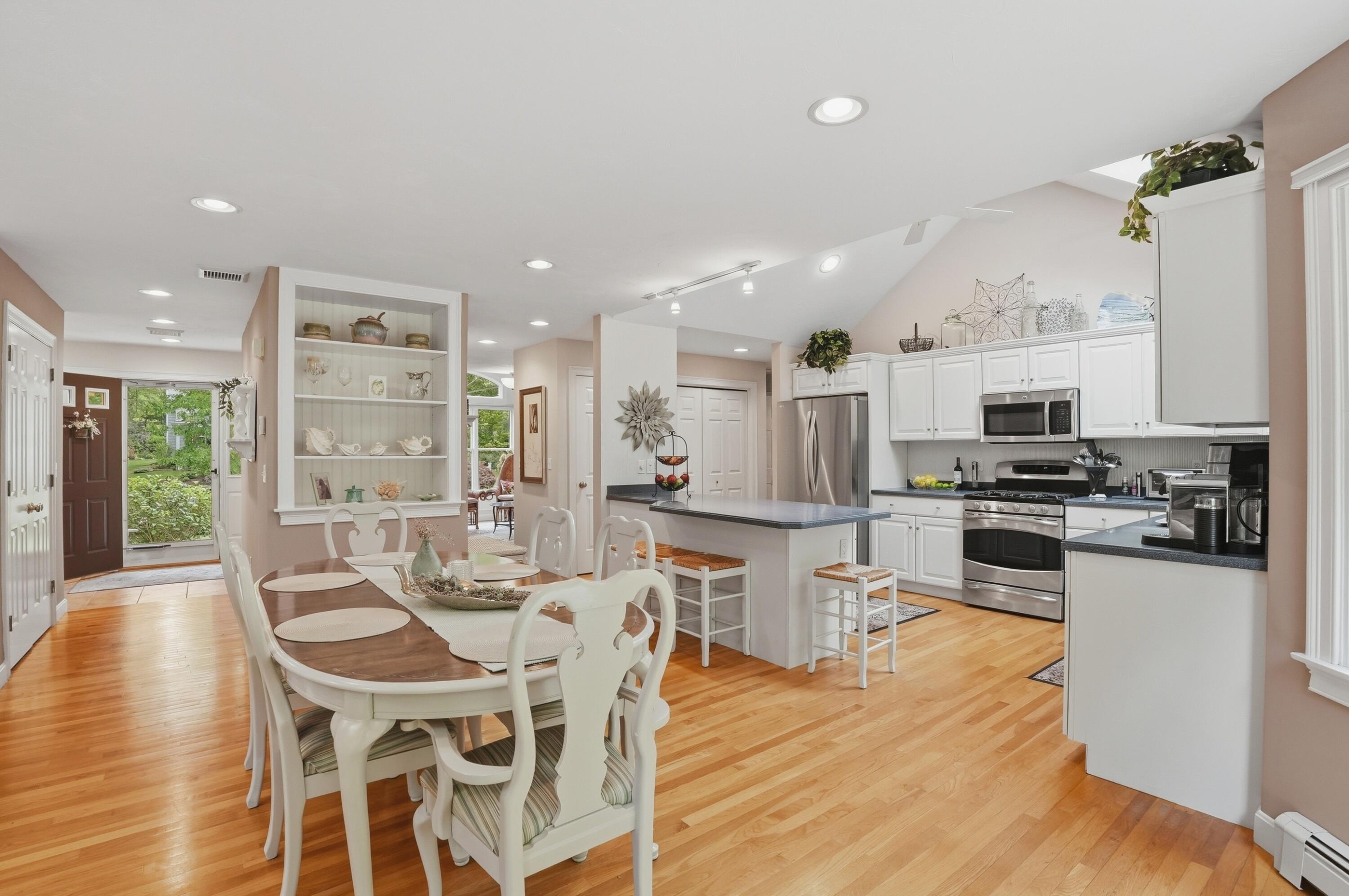 51 Falling Leaf Lane Barnstable MA 02655