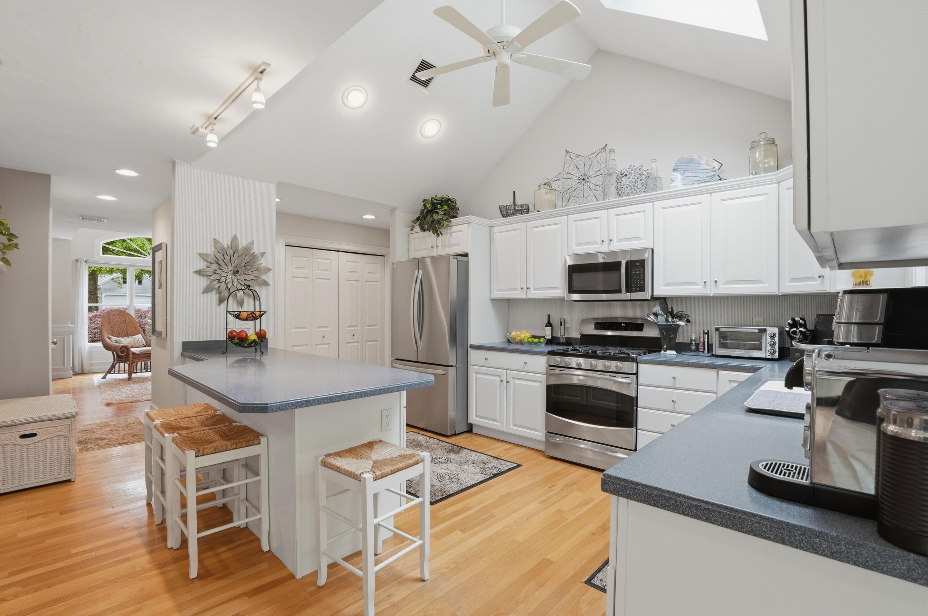 51 Falling Leaf Lane Barnstable MA 02655