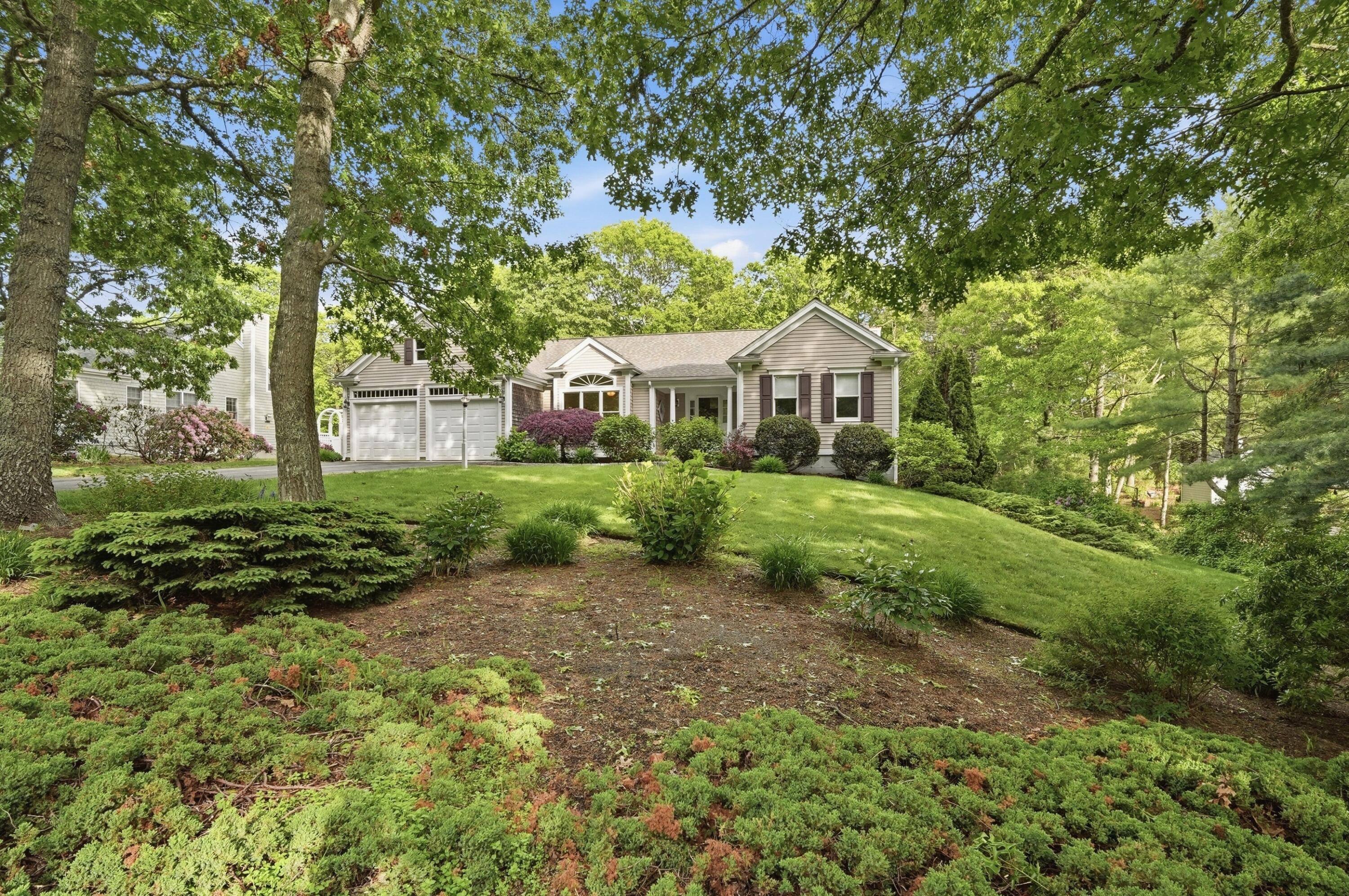 51 Falling Leaf Lane Barnstable MA 02655