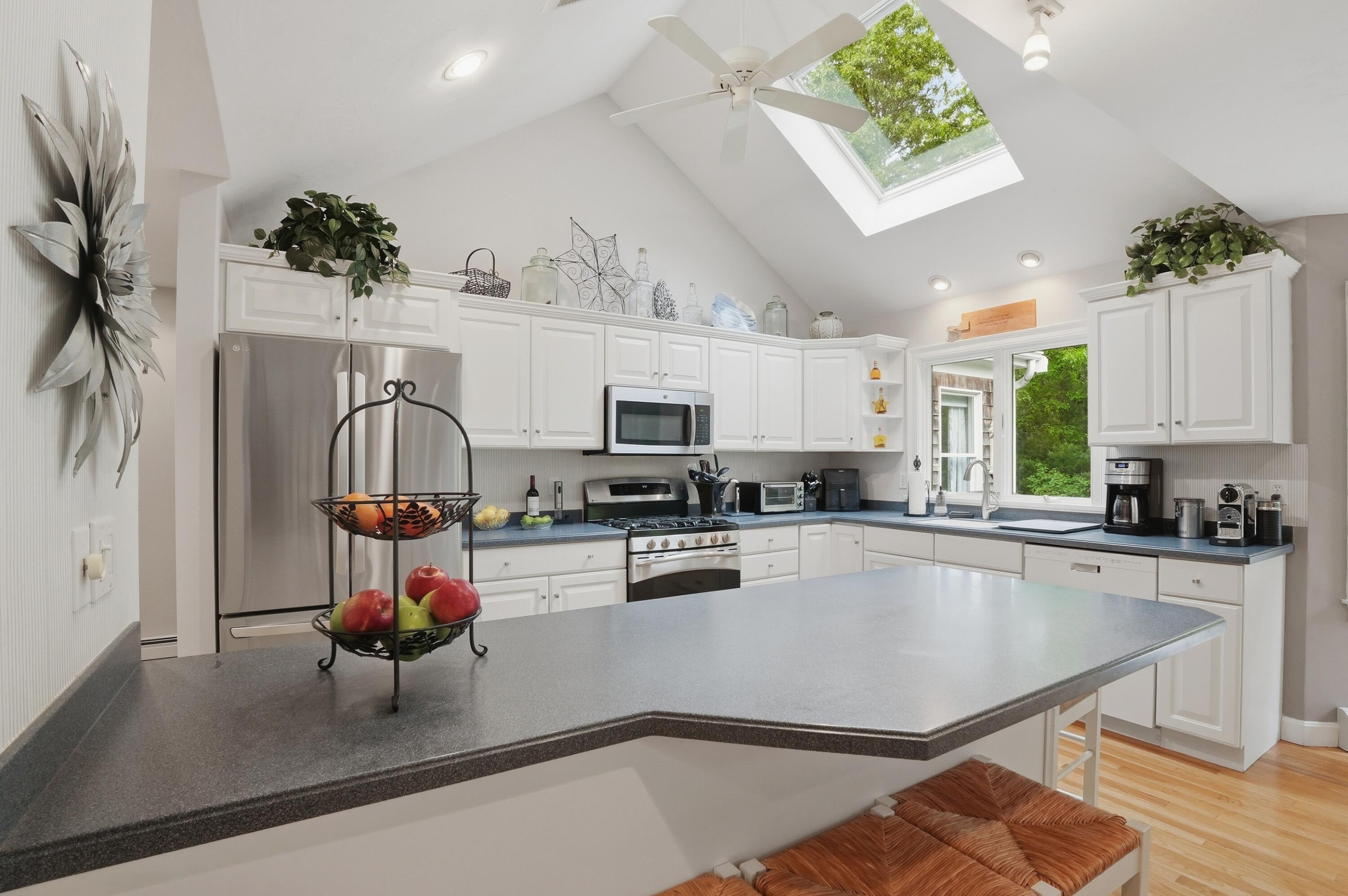 51 Falling Leaf Lane Barnstable MA 02655