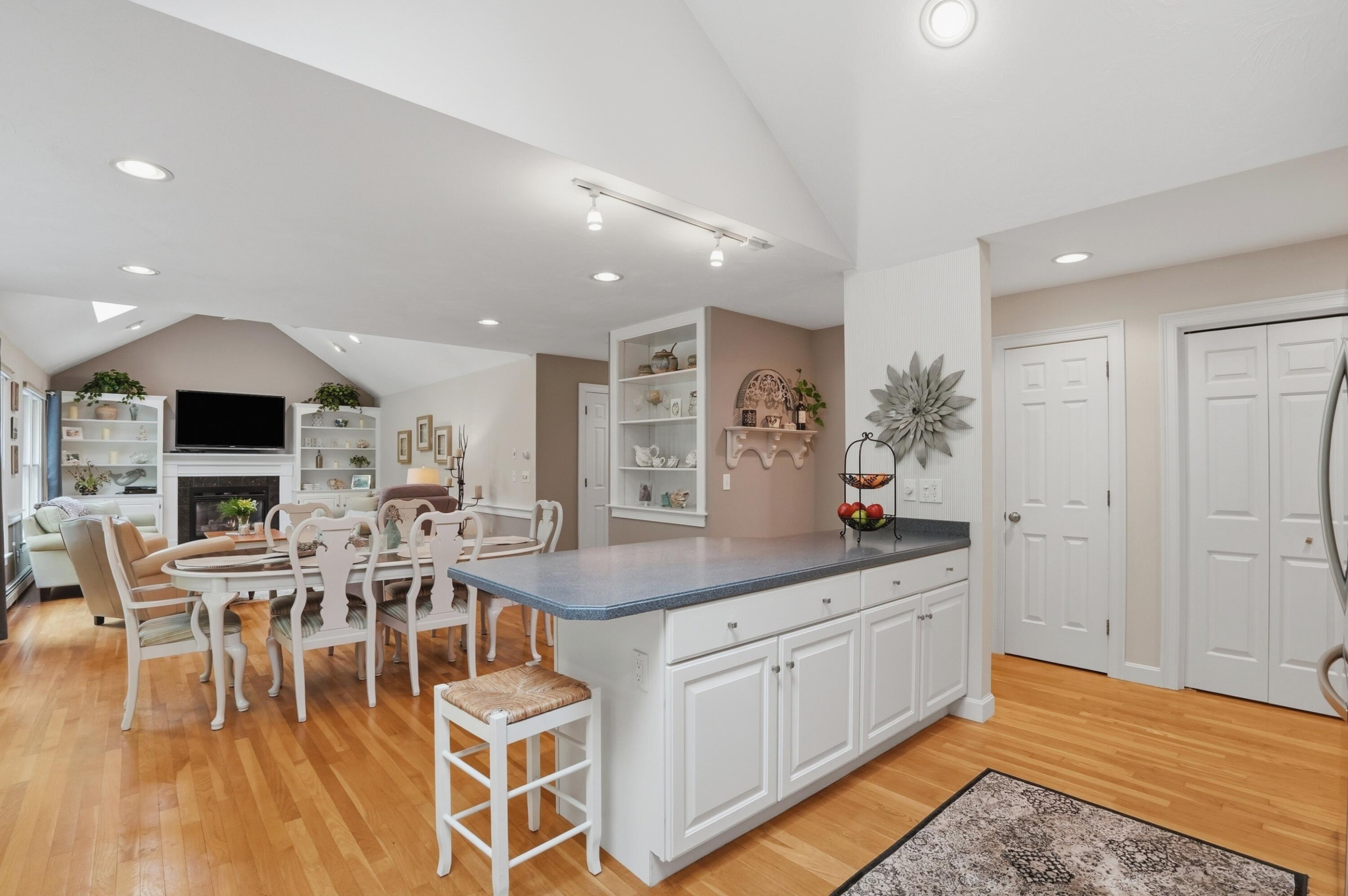 51 Falling Leaf Lane Barnstable MA 02655