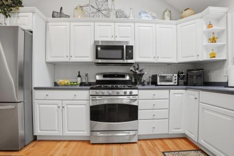 51 Falling Leaf Lane Barnstable MA 02655
