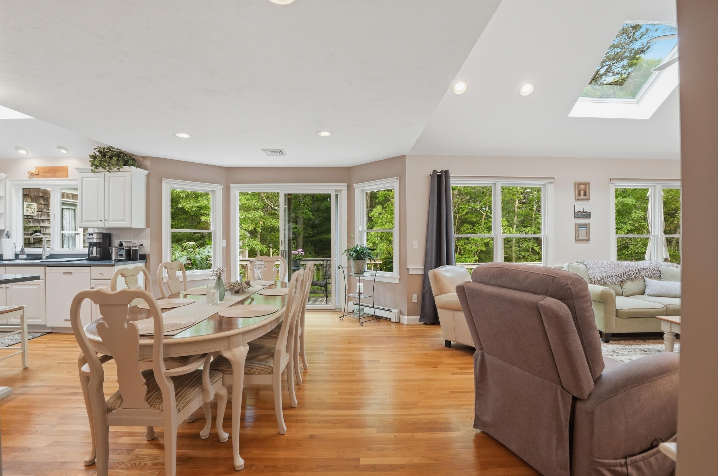 51 Falling Leaf Lane Barnstable MA 02655