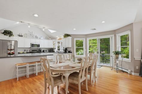 51 Falling Leaf Lane Barnstable MA 02655