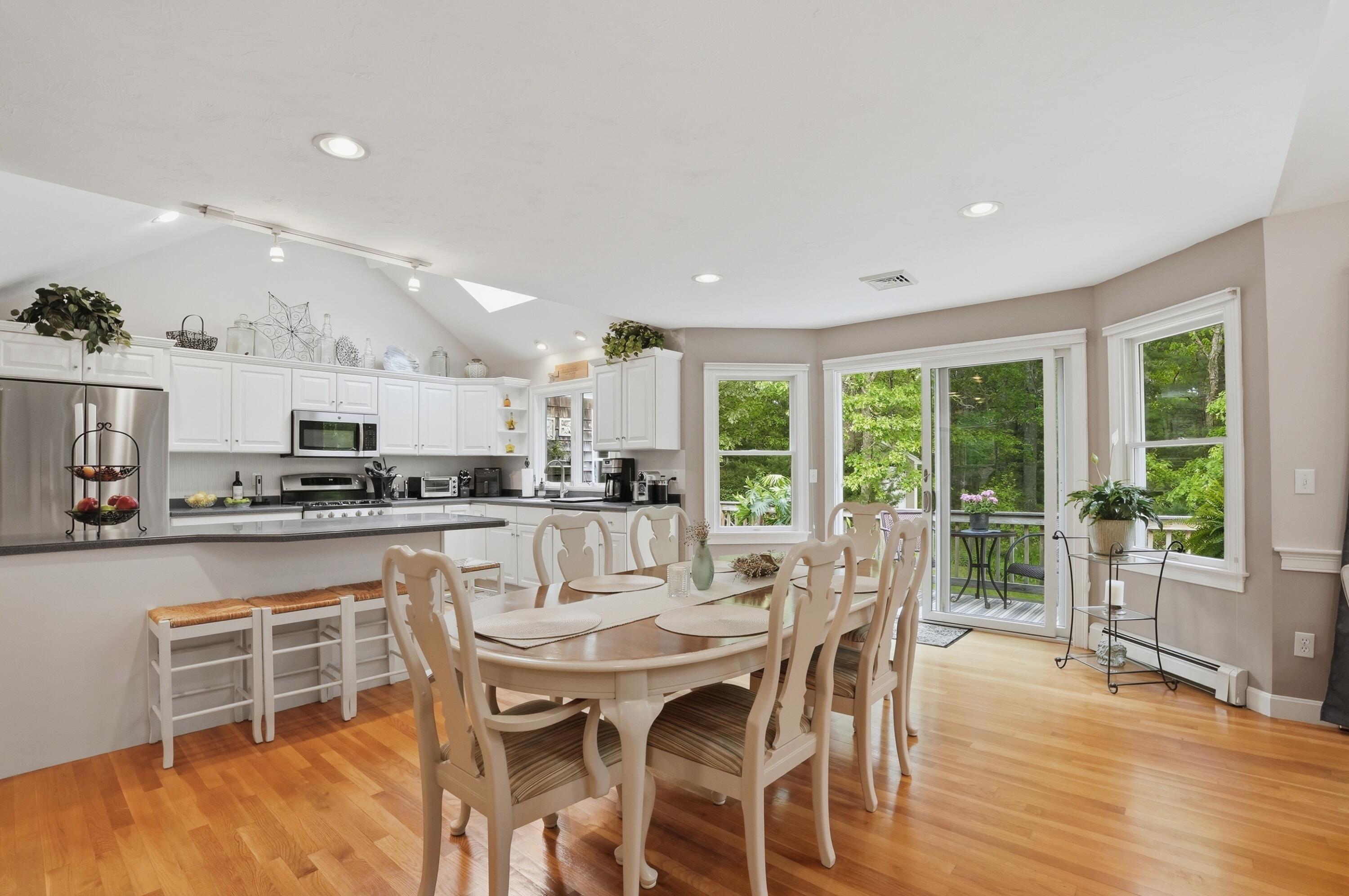 51 Falling Leaf Lane Barnstable MA 02655