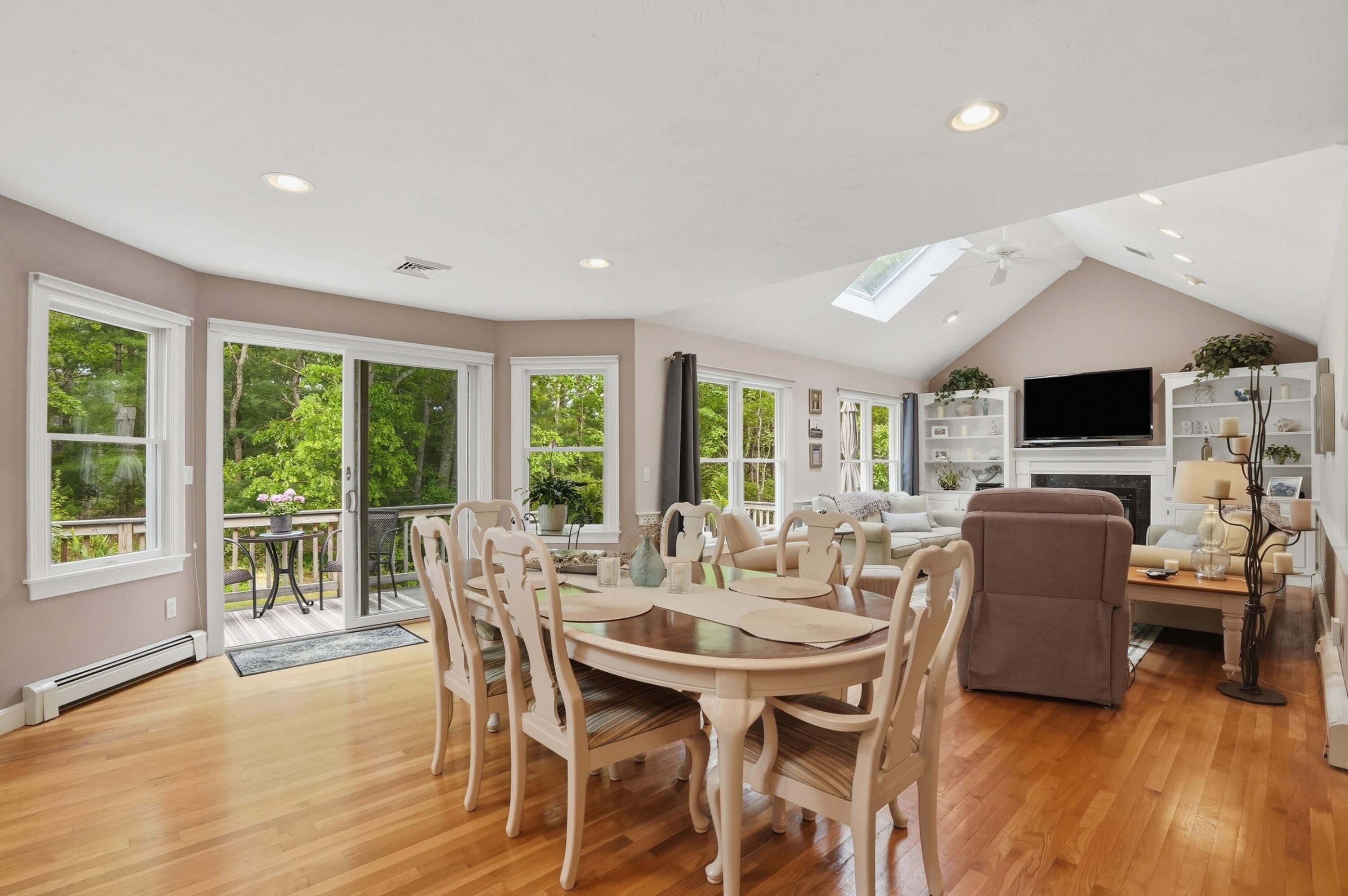 51 Falling Leaf Lane Barnstable MA 02655