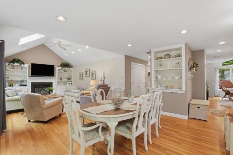 51 Falling Leaf Lane Barnstable MA 02655