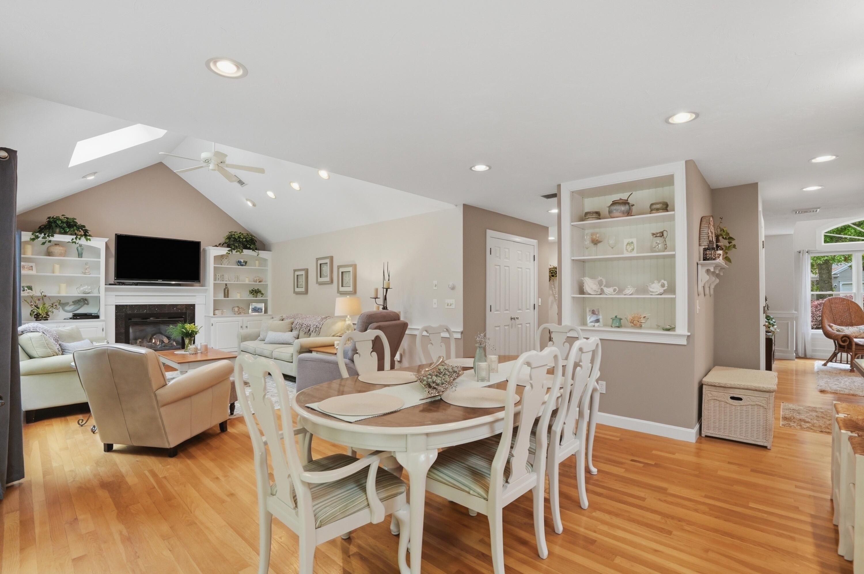 51 Falling Leaf Lane Barnstable MA 02655
