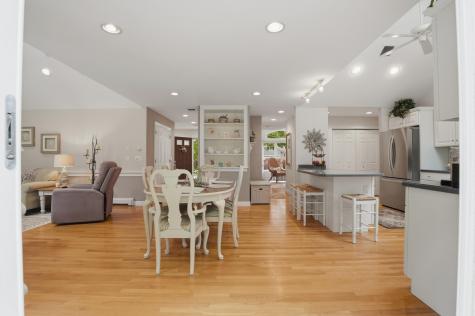 51 Falling Leaf Lane Barnstable MA 02655