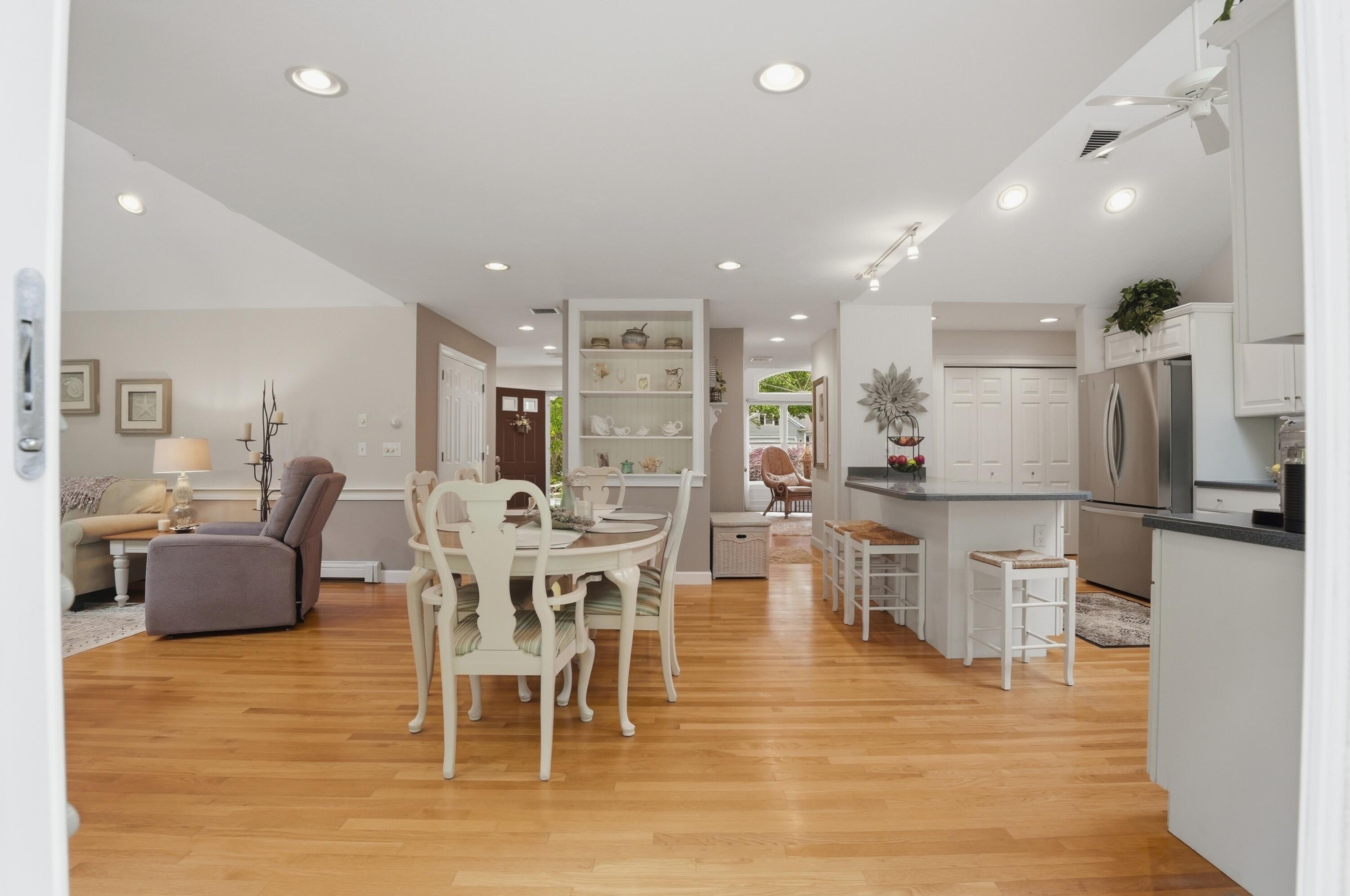 51 Falling Leaf Lane Barnstable MA 02655