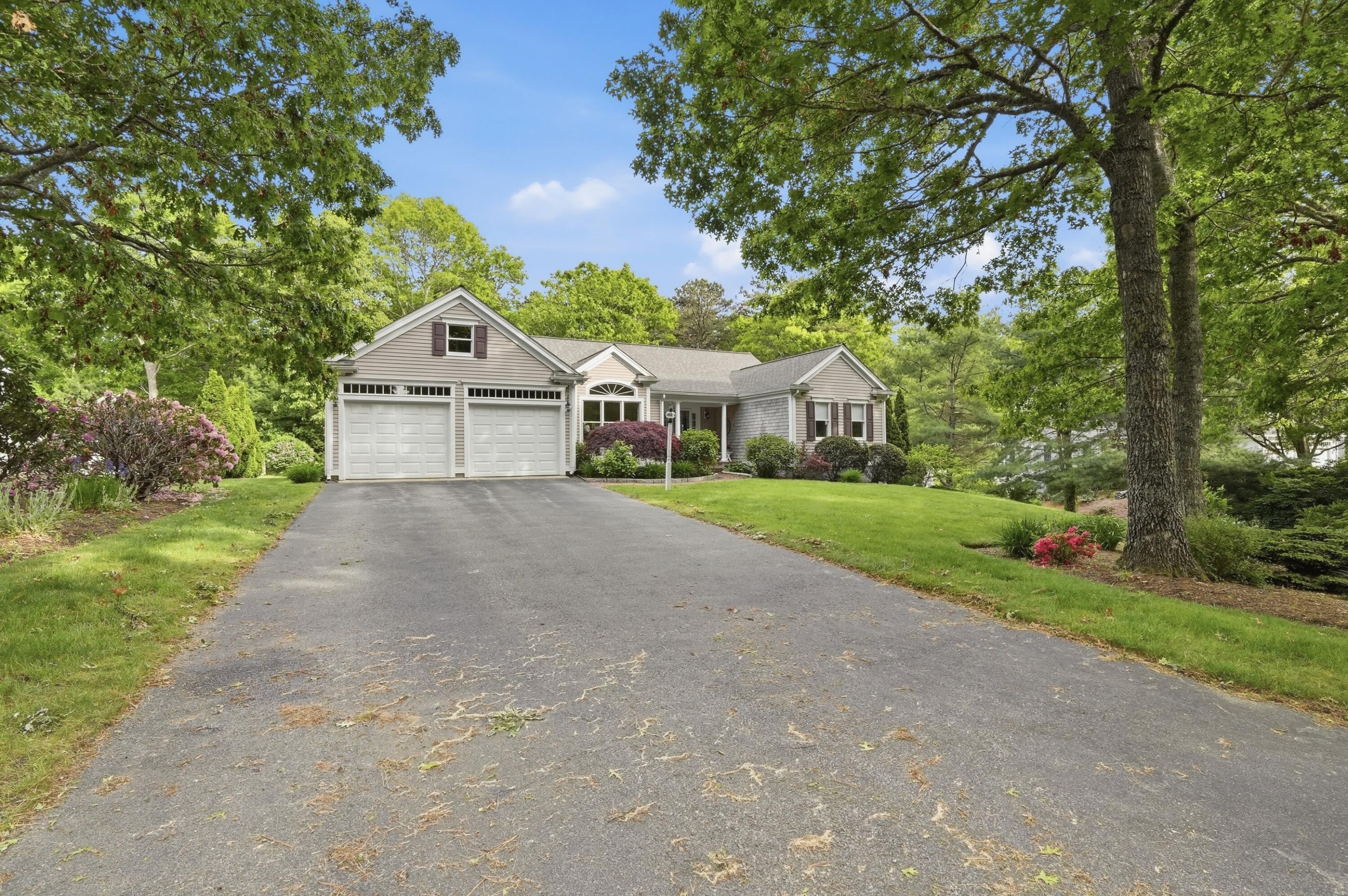 51 Falling Leaf Lane Barnstable MA 02655